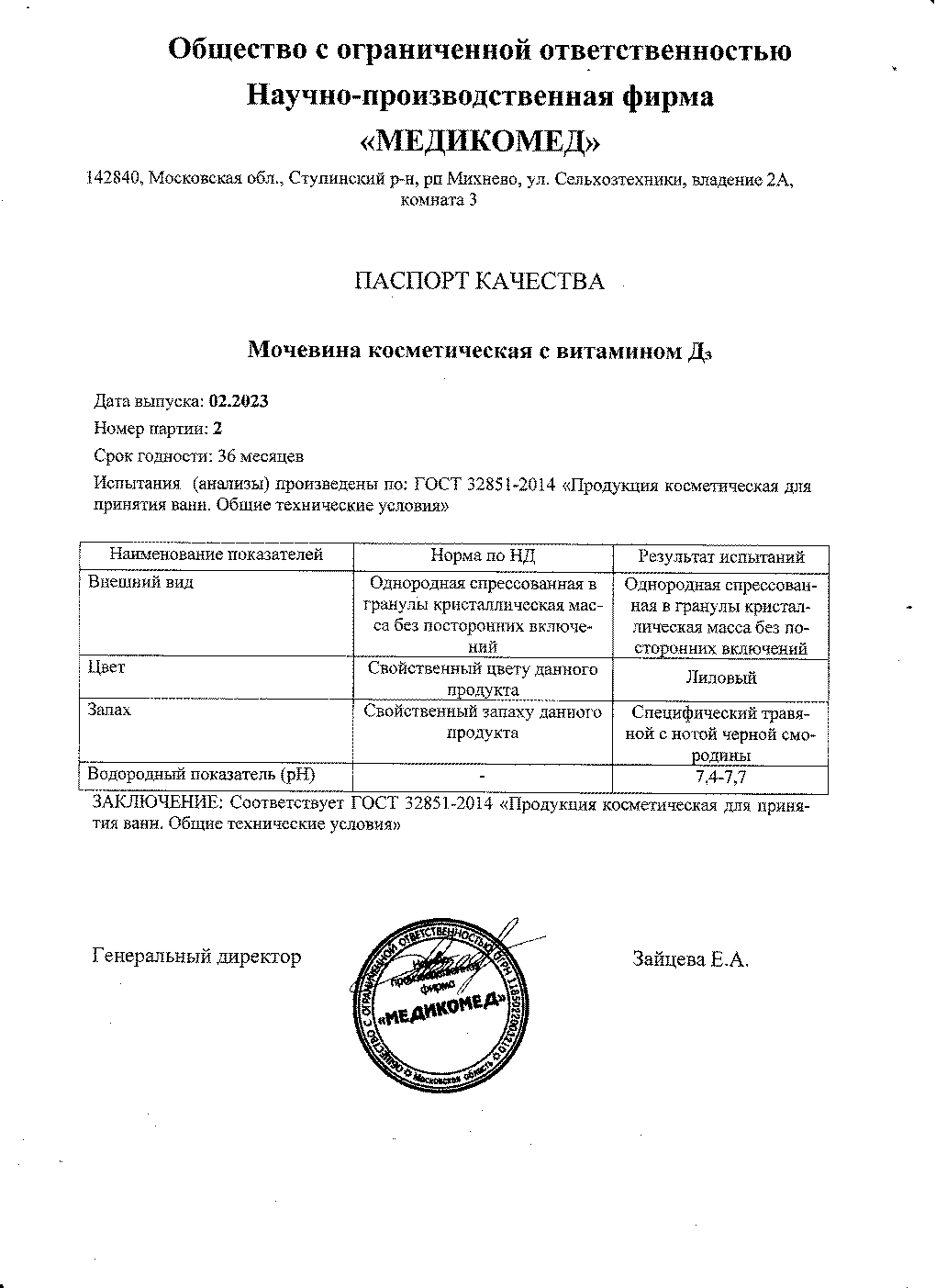 Паспорт №022023